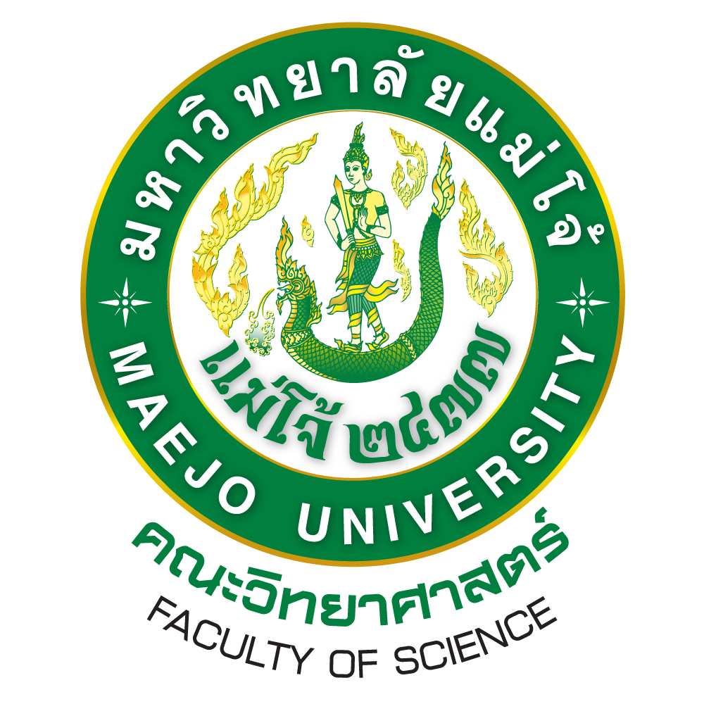 Science MJU Logo
